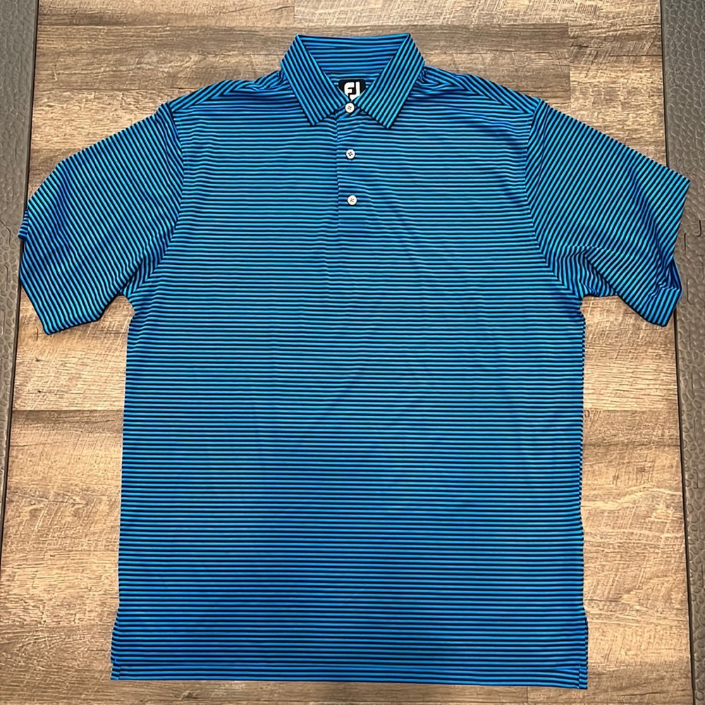 FootJoy Golf polo